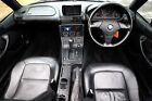 1997 Bmw Z3 Rhd