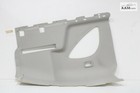 2018-2023 Freightliner Cascadia Rear Left Side Upper Headliner Cover Oem