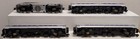 Mth 30-4101-1 Amtrak Railking F59ph O Gauge Diesel Train Set With Ps 2 0 Ex