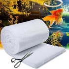 18  X 120     50  More   Aquarium   Pond Fish  Filter Media Bulk Roll Pad