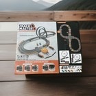 Track Master 1 64 Scale Electric Slot Car Racing Set Ages 6 