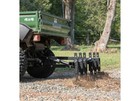 Camco 66003 Black Boar Atv Chisel Plow Implement