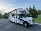 Class C Rv Motorhome Used Gas  Jayco Redhawk  24b  5800 Milage