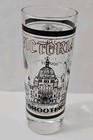 Victoria British Columbia Canada Shooter Shot Glass 4  Tall Travel Souvenir 