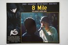 8 Mile  Lot Set Of 8 Nm Movie Lobby Cards 2002 Eminem Kim Basinger Curtis Hanson