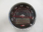 Medallion Axis Oversized Speedometer Gauge W  Digital Monitor 8653-00147-19 Boat