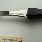 Cutco 1726 Kd Meat Turning 3 Tine Serving Fork Brown