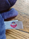 True And The Rainbow Kingdom Bartleby 8   purple Cat Stuffed Plush Toy Doll