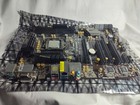 Asrock Z77 Extreme6 Lga1155 Atx Motherboard W  Intel I5-3570k Cpu     Pre-owned