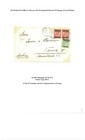 Morocco Agencies 1912 Mazagan Cover To Vienna Austria Kevii 25c Rate