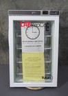 Labrepco Lhp-3-urg Clinicool 2 5 Cuft Glass Door Medical-refrigerator