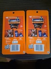 Gillette Fusion5 Men s Handle   Razor Refill Cartridges-10 Total