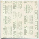 Vintage 1994 1995 Bad Religion Photo Backstage Pass