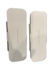 Apple Magnetic Fast Charger To Usb-c - Watch Charge Braided Cable 1m Genuine Oem
