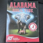 Alabama Crimson Tide Football Gameday Program Vs  Georgia October 10  2020