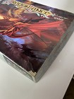 Vintage Dragonlance Board Game 1988 Tsr Dungeons   Dragons Near Complete
