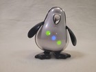 Icy Penguin Interactive Lighted Penguin Speaker