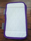 Shark Sonic Duo Carpet   Hard Floor Cleaner 4 New Pads Genuine Shark No Box