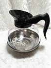 Update International 64 Oz  Impact Resistant Coffee Decanter Carafe