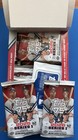 2026 Topps Series 1 Baseball Empty Hobby Box With 24 Empty Packs 