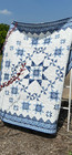 Bluesette Stars Quilt Kit Pastry Shop Quilts