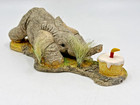 Country Artists Tuskers Love Is    A Birthday Treat Elephant Figurine Ca06526 2009