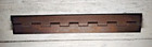 27  Long X 4  Wide  2  Knuckle  1 2  Pin Folding Steel Hinge Vintage Heavy Duty