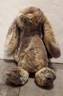Jellycat London Bashful Beige Bunny Rabbit Floppy Ears Stuffed Plush Soft Lovey