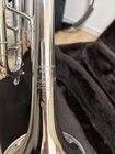 Vincent Bach Stradivarius Model 180ml 37sp Trumpet