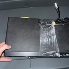 Philips Bdp 3010 Blu Ray Player Sd Card W Component Cables Bluray Disc Dvd