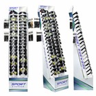 Wholesale Sunglasses Sport Styles 180 Pcs With Display Bulk Lot Sunglass Deals