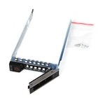 Lot 2 5  Sas Hdd Tray Caddy For Dell G14 R740 R740xd R940 R640 R440 C6420 R7415