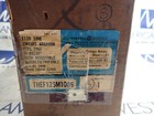 New Old Stock Ge Thef136m1005 3 Pole 5 Amp Hi Break Mag Only 600 Volt