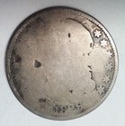 1829 Bust Dime