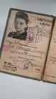 Poland Student Id Card