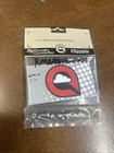 Fly Cookie Flat Base Roller Mount Original Part New Unopened