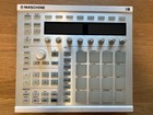 Native Instruments Maschine Mk2 White Edition Midi Controller Interface Tested