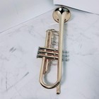 Yamaha Trumpet Ytr200ad Wind Instrument Mouthpiece Hard Case