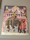 Vintage 1956 Ice Capades Souvenir Program - Ice Skating
