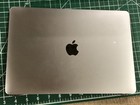 Apple Macbook Pro 13 3  A1708 2017 Lcd Screen Complete Assembly Dispaly  ce524 