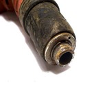 Hilti Te56 Industrial Rotary Hammer Drill 5 8 -1 9 16  Solid Bit Bad Cable As is