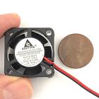 12v 25mm Mini Cooling Fan 2510 25x25x10mm 2-pin Dc Computer Micro Cooler 4-pack