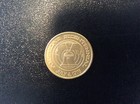 Mayor Frank Rizzo Phila  Pa  Bicentennial  Coin 1976  Free Shipping
