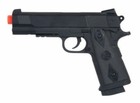 Best Quality Full Metal Spring Airsoft Gun Pistol With Free 3000 Bb s Bullets
