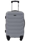 Rolling  Luggage Spinner Hardside Heavy-duty Lightweight Abs Shell 4 Piece Set