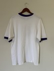 Vintage The Cranberries Ringer T Shirt Rare 90s Large
