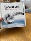 Solas Yh-cd 18 22 Concord Impeller Pitch 18 22