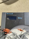 Honeywell Chart Recorder Truline With Accessories
