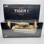 1 16 Merit Tiger I Tank Wwii German Army 316 Kurland 1944 Model 86001 New