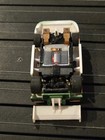 Aurora Afx Tomy Jaguar Castrol  60 Slot Car 